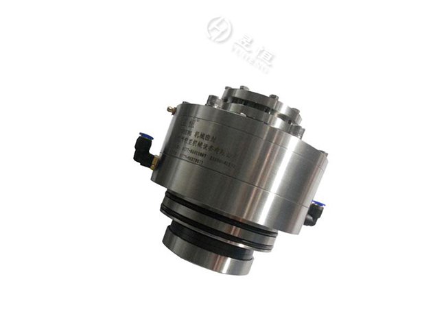 LFCJ側(cè)攪拌機械密封(側(cè)入式專用)