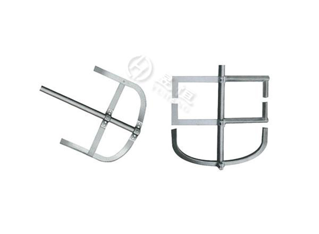 框、錨式KS、MS型攪拌器